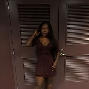 Meet your Posher, Maame yaa
